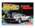 Aoshima 1/43 Back To The Future Pullback DELOREAN from PART I