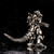 MechaGodzilla KIRYU" Heavy armor"