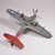 Eduard 1/48 P-39Q Airacobra Weekend Edition