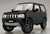 Fujimi 1/24 Suzuki Jimny JB23 (Rand Venture/Blueish Black Pearl 3)