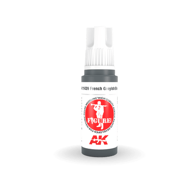 AK Interactive 3G French Greyish Blue