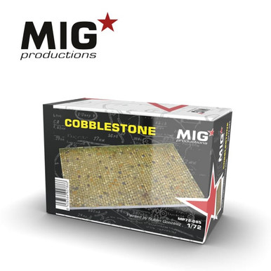 MIG 1/72 Cobblestone