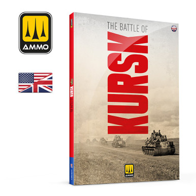 Ammo Mig The Battle of Kursk (English)