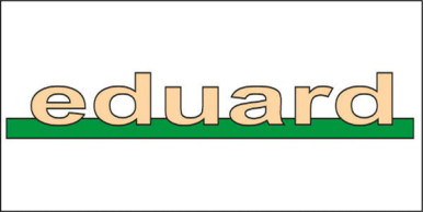 Eduard Mustang Mk.III SPACE 1/48 Space for EDUARD