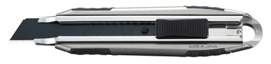 OLFA MXP X-Design Alum Utility Knife, Auto (MXP-AL)
