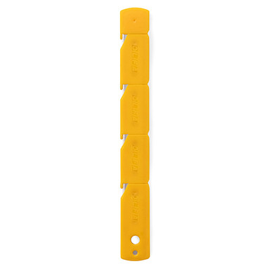 OLFA ESKB-12/B Beginner Craft Knife Replacement Blades (2/PACK)