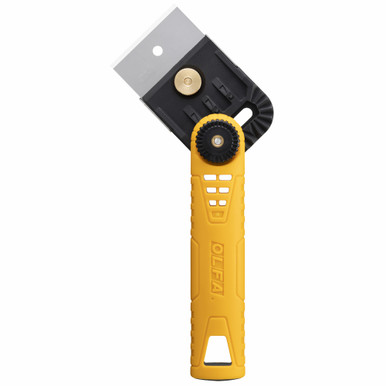 OLFA 43mm Adjustable Angle Scraper & Knife