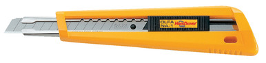 OLFA Comfort Grip Handle Precision Knife (NA-1)