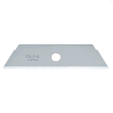 OLFA SKB-2/5B Dual-Edge Safety Knife Blades (5/PACK)
