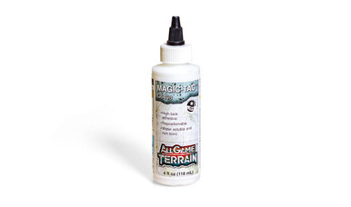 Woodland All Game Terrain Magic-Tac