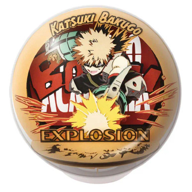 Ensky My Hero Academia Bakugo Katsuki Paper Theater Ball