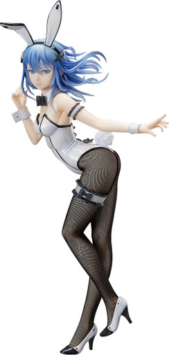 FREEing Beatless Lacia Bunny Ver. 1/4 Scale Figure