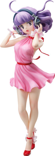 FREEing Magical Angel Creamy Mami Creamy Mami 1/4 Scale Figure