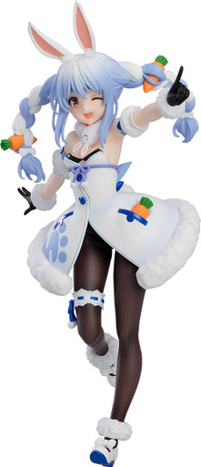 Max Factory Hololive Production Usada Pekora (Re-Run) Pop Up Parade Figure