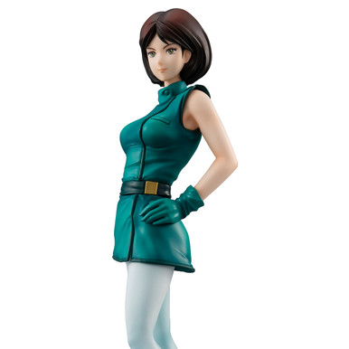 MegaHouse Gundam Emma Sheen GGG Statue
