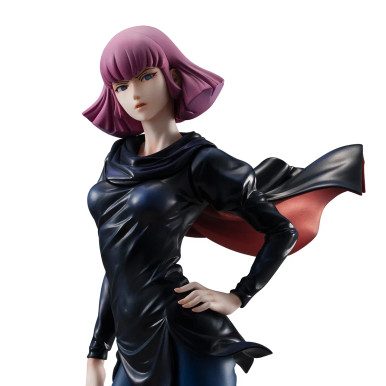 MegaHouse Gundam Haman Karn GGG Statue