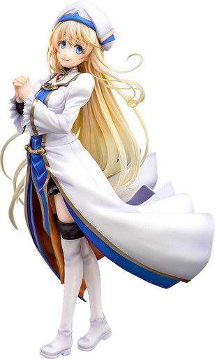 Phat! Company Goblin Slayer Priestess (Re-Run) 1/7 Scale Figure