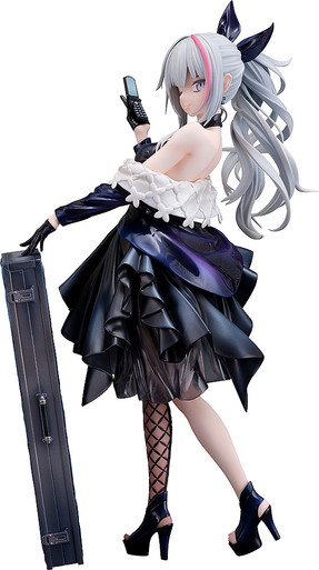 Wonderful Works Girls' Frontline MDR Cocktail Observer Ver. 1/7 Scale Figure