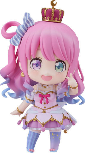 Good Smile Company Hololive Production Himemori Luna Nendoroid