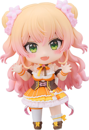 Good Smile Company Hololive Production Momosuzu Nene Nendoroid