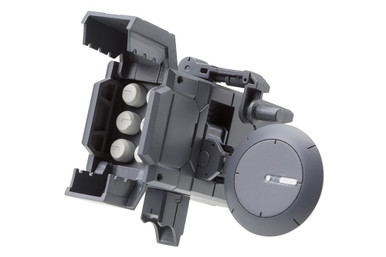 Kotobukiya M.S.G. Modeling Support Goods Weapon Unit 36 Missile & Radome
