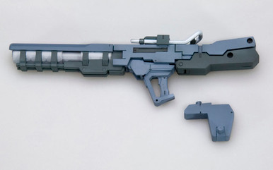 Kotobukiya M.S.G. Modeling Support Goods Weapon Unit 18 Freestyle Bazooka