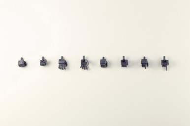 Kotobukiya M.S.G. Modeling Support Goods Hand Unit Normal Hand 2020