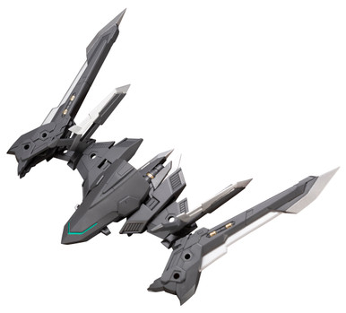 Kotobukiya M.S.G. Modeling Support Goods Heavy Weapon Unit 22 Exenith Wing
