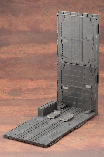 Kotobukiya M.S.G. Modeling Support Goods Mechanical Chain Base Renewal Ver. Type B
