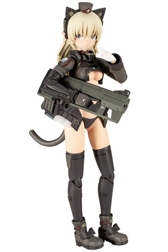 Kotobukiya Shimada Humikane Art Works Arsia