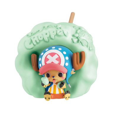 Megahouse Character Bank Standard Tony Tony Chopper (Candy Mint Ver.) "One Piece"