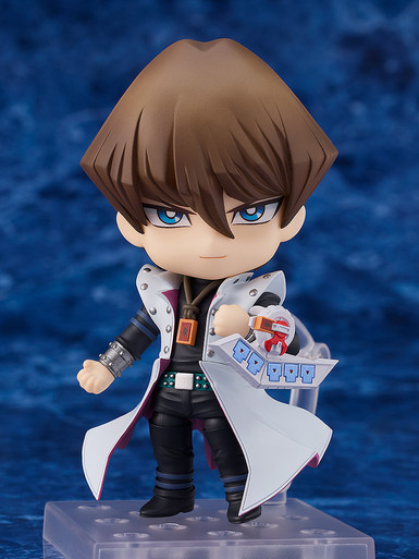 Good Smile Company Yu-Gi-Oh! Nendoroid Seto Kaiba
