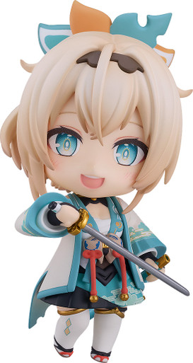 Good Smile Company hololive production Kazama Iroha Nendoroid