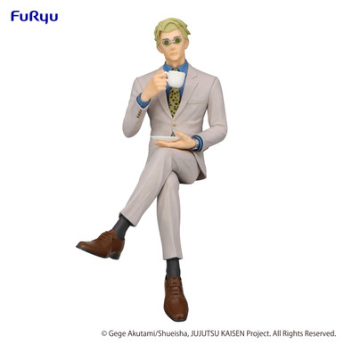 Good Smile Company Jujutsu Kaisen Kento Nanami Noodle Stopper Figure