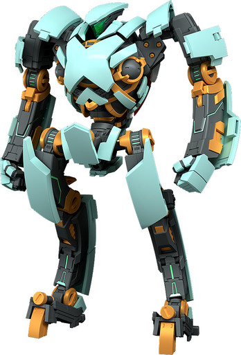 Good Smile Company Expelled from Paradise New Arhan Moderoid Model Kit