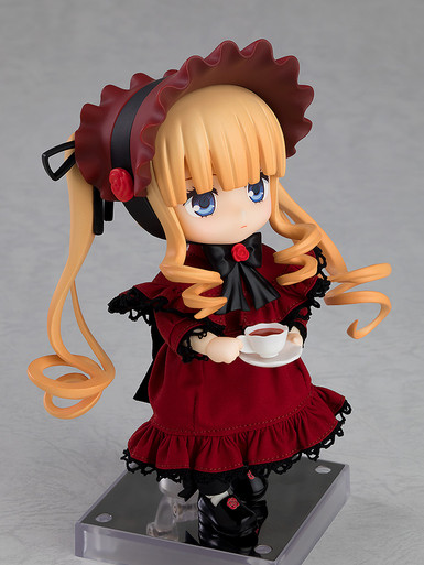 Good Smile Company Rozen Maiden Shinku Nendoroid