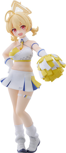 Good Smile Company Blue Archive Kotori Cheer Squad Pop Up Parade Figure