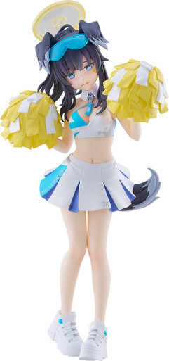 Good Smile Company Blue Archive Hibiki Cheer Squad Memorial Lobby Ver. Pop Up Parade Figure