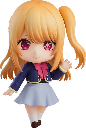 Good Smile Company Oshi No Ko Ruby School Uniform Ver. Nendoroid