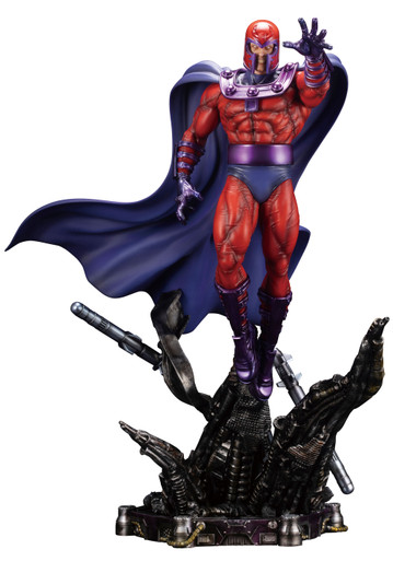Kotobukiya Marvel Universe X-Men 1/6 Magneto