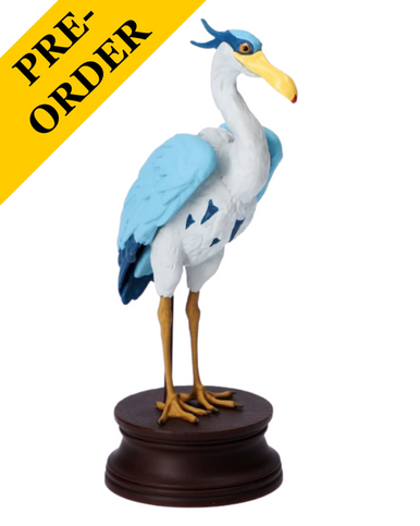 Benelic The Boy and the Heron Heron A Mini Figure Collection