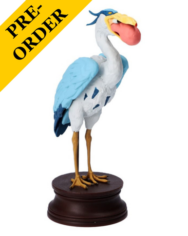 Benelic The Boy and the Heron Heron B Mini Figure Collection