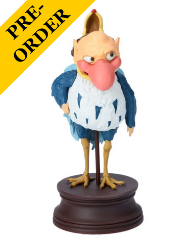 Benelic The Boy and the Heron Heron Man Mini Figure Collection