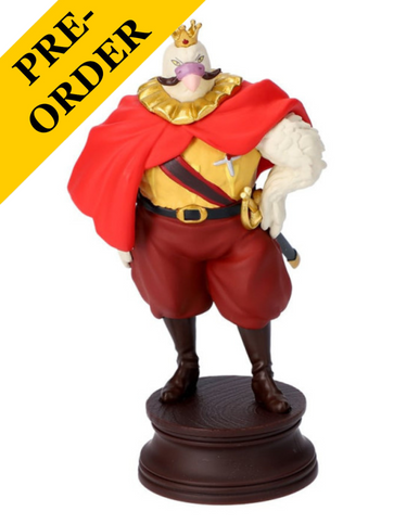 Benelic The Boy and the Heron Parakeet King Mini Figure Collection