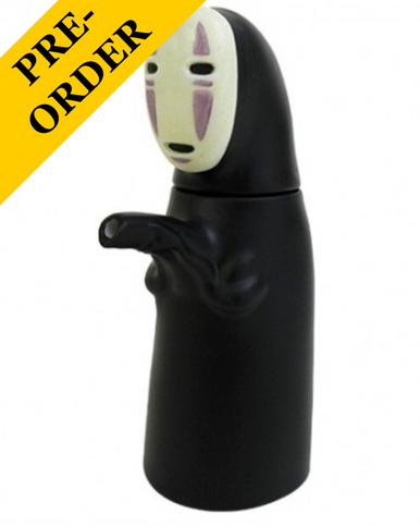 Benelic No-Face - Soy Sauce Dispenser "Spirited Away"