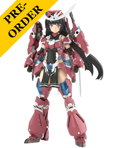 Kotobukiya Frame Arms Girl Grande Scale Magatsuki