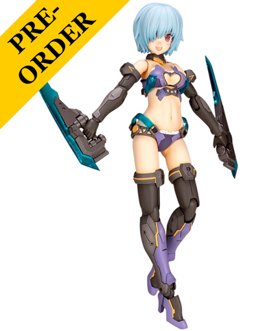Kotobukiya Frame Arms Girl P3 Hresvelgr Bikini Armor Ver.