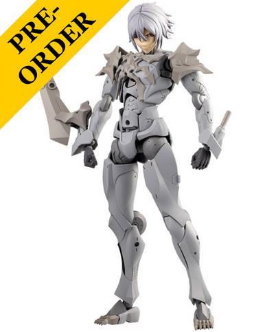 Kotobukiya Megalomaria Unlimited Universe Zirconia
