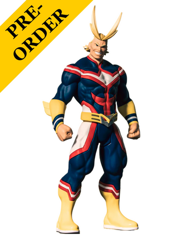 Kotobukiya X Takara Tomy CK-M04 Collekazaro My Hero Academia All Might