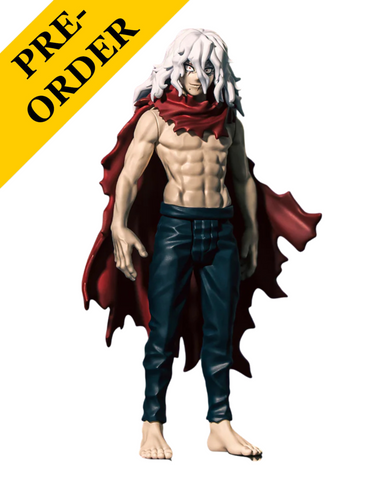 Kotobukiya X Takara Tomy CK-M05 Collekazaro My Hero Academia Tomura Shigaraki